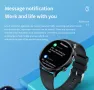 Smart Watch Women 1.39 Inch HD Screen, снимка 6