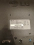 LG монитор 24 инча, снимка 4