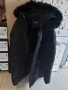 Дебело дамско яке 58 размер , снимка 2