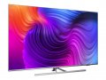 PHILIPS 50 4K UHD LED THE ONE 2021 UHD Ambilight 3 HDR10+ HLG Dolby Vision Dolby Atmos P5 perfect En, снимка 3