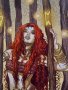 НОВИ карти Erotic fantasy tarot , снимка 8