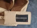 Дамска чанта Халхубер - Hallhuber, снимка 5