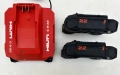 Hilti SF 10W-22 ATC - 4 Скоростен мощен винтоверт 22V 2025г, снимка 7