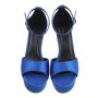 Дамски сандали на висок ток, 4цвята, снимка 17