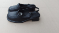 Дамски летни обувки , снимка 1 - Дамски ежедневни обувки - 44768021