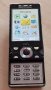 Sony Ericsson W995 - без заден капак, снимка 7
