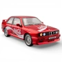 Метални коли: BMW M3 (Coca-Cola) 1:24 (Diecast), снимка 1