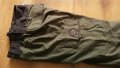 BEAVER LAKE HUNTING WATERPROOF Trouser размер M / L за лов риболов панталон водонепромокаем - 135, снимка 3