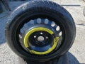 Здравейте! Предлагам за продажба резервна гума тип патерица за Ауди А4 Б7 , снимка 1