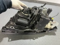Десен фар за BMW E46 преди фейса (седан и комби), снимка 7