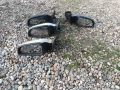 ляво и дясно огледало за опел астра х OPEL ASTRA H, снимка 1