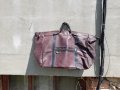 Стара чанта,сак Бодрост, снимка 1 - Други ценни предмети - 40888676