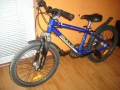 АЛУМИНИЕВ BULLS 20" USA детски велосипед,колело+скорости.Идеален.Промо, снимка 10