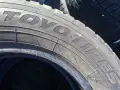 205 65 16 TOYO 4броя зимни дот 2023г , снимка 5