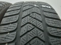4бр зимни гуми 225/40/18 PIRELLI L05142 , снимка 2