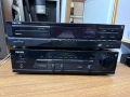 Philips FA-660 Усилвател и Philips CD-604 CD Player , снимка 3