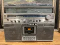 Toshiba RT-S 802 японски касетофон, снимка 1