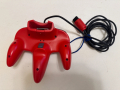 Оригинален контролер за Nintendo N64, снимка 2
