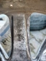 Джанти с гуми 17" Ауди А4/А6 Audi, снимка 5