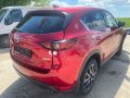 Mazda CX-5, 2.2D SkyActive, AWD, 175 ph, automatic, engine SHY6, KFGW, 2017, 73 000 km, euro 6B, Маз, снимка 5