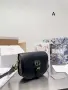 Christian Dior Дамска чанта, кожа, снимка 9