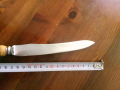 Нож и вилица, снимка 2