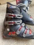 Детски ски комплект:ски,щеки и обувки, снимка 7