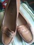Дамски обувки ECCO, естествена кожа, размер 39, снимка 3