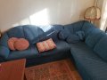 Продажба разтегателен ъглов диван, снимка 5