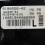 Панел бутони ел. стъкла предна дясна врата BMW 5 Series (F10, F11) 2010-2016 ID:106608, снимка 3