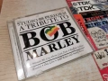 BOB MARLEY CD 1003261107H2E6R, снимка 1