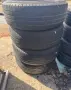 Оригинални железни джанти 16R 4бр.Фолцваген Тигуан , снимка 2