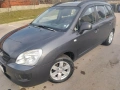 Продавам Киа Каренс 2,0 бензин/газ 144к.с.  2009г., снимка 10