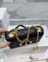 Christian Dior Дамска чанта, кожа, снимка 7