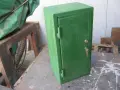 Каса сейф за  оръжие , снимка 1
