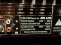 Denon AVR 1709 - 7.1 Dolby Digital Heimkino, снимка 10