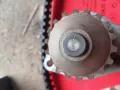 Ангренажен комплект 1.4 73к.с., снимка 3