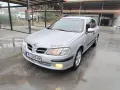 нисан Алмера 2.2 ТДИ 110 КС 2001 ГД, снимка 1