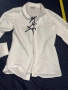 Блуза официална 9-10 години, снимка 1