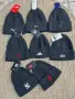 Adidas🔝Alo🔝Ami🔝CK🔝EA7🔝Hugo Boss🔝Lacoste🔝Miu Miu🔝Moncler и др. Зимна Шапка Код SK2019, снимка 9