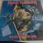 Iron Maiden, снимка 3