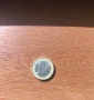 1 Евро рядка италианска монета , снимка 2
