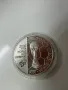 5 лева 2003 г. “Световно първенство по футбол, Германия, 2006 г.”, снимка 10