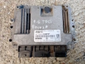 Компютър Ford Focus MK2 1.6 TDCI 109кс Форд Фокус МК2 ТДЦИ, снимка 1
