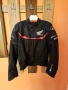 Текстилно мото яке Alpinestars Honda T-SPS Air Jacket, снимка 1