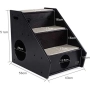 ПРОМОЦИЯ Рампа със стъпала за домашни любимци PETSFIT DLW10092ZC10J, снимка 4