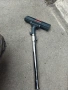 Тръба с четка за прахосмукачка , снимка 2
