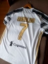 Тениска на Ювентус Роналдо 7 Размер XL, снимка 4