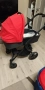 Подарява се количка Cybex, снимка 1