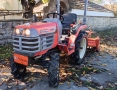 Kubota GB15, снимка 1